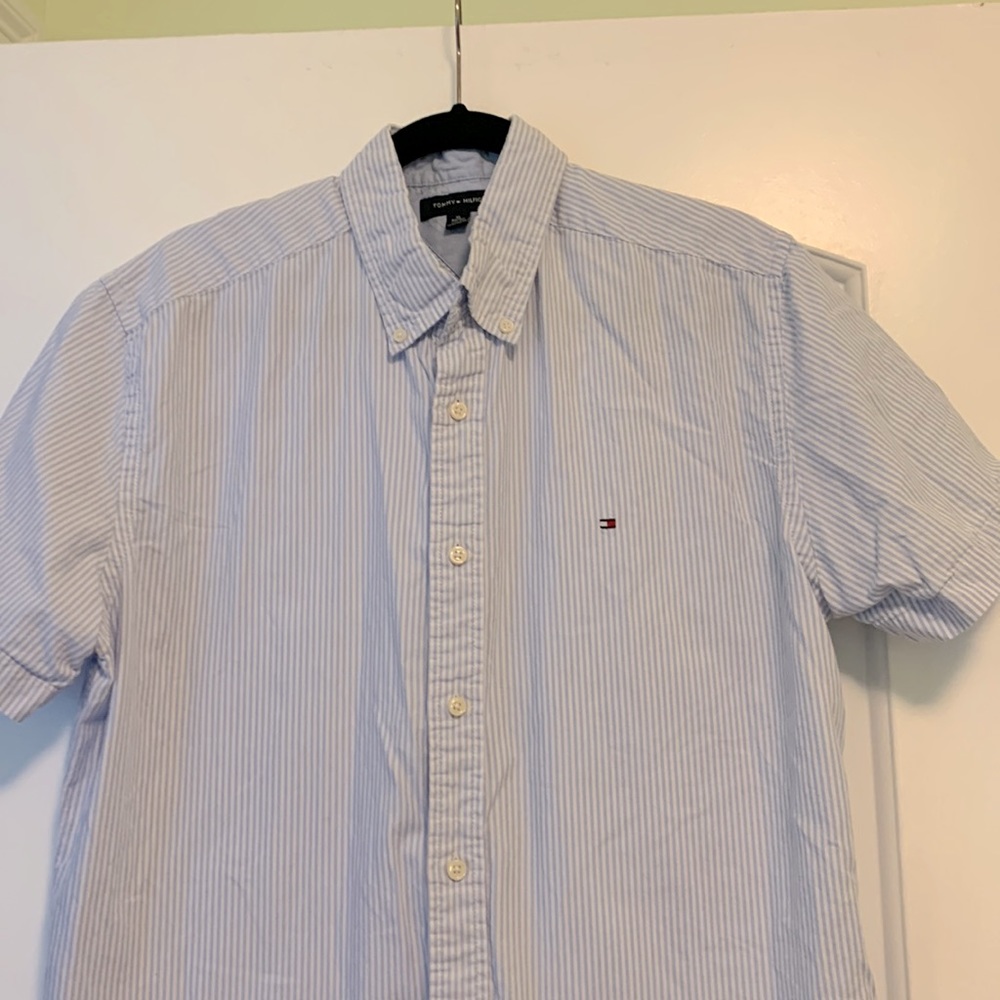 Tommy Hilfiger Men’s Shirt